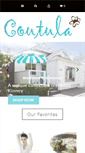 Mobile Screenshot of coutula.com